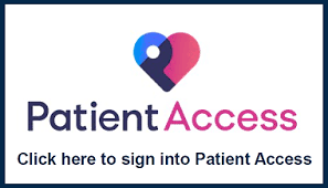Order your prescription online with Patient Access